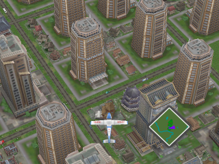 Illustration for article titled SimCity Creator Coming To Wii And DS